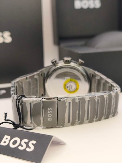 Hugo Boss men's watch