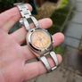 Watch Seiko AKA Chronograph. Image 9