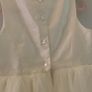 Girls Occasion Dress Size 6 Image 3