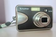 Fuji finepix A370
