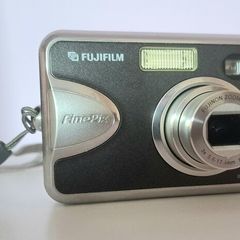 Fuji finepix A370