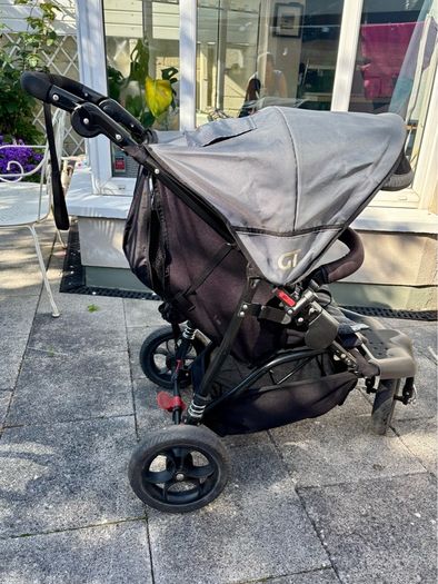 Out n About GT Buggy Pushchair Stroller Very Good Condition