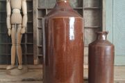 Antique Ink Bottles