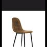 Dining chairs George Oliver Worchester Dining Chairs Set of 4 Image 6