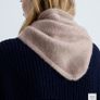 triangle scarf Image 2
