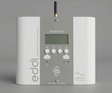 Myenergi Eddi Microgeneration Energy Diverter