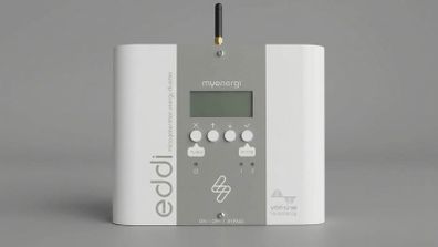 Myenergi Eddi Microgeneration Energy Diverter
