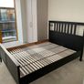 IKEA bedframe Image 2