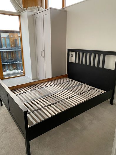 IKEA bedframe