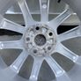 Genuine Skoda Elbrus 18" Alloy Wheels Image 9