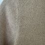 Gold Glitter Cardigan Image 4