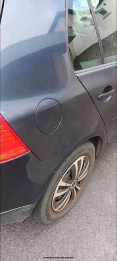 Volkswagen Golf 2008