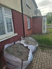 Free Gravel/small stones
