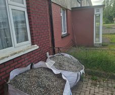 Free Gravel/small stones