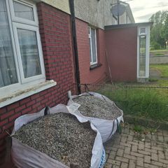 Free Gravel/small stones