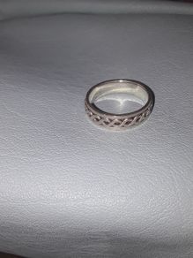 Celtic  ring
