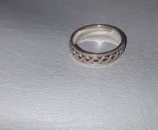 Celtic  ring