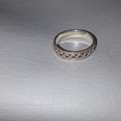 Celtic  ring