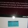 Byrne and McCutcheon on the Irish Legal System Image 3