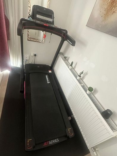 Reebok Jet 100 Treadmill