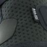 ION Bike Protection K-Pact Knee Guards - Thunder Grey Image 3
