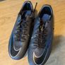Nike mercurial boots Image 3