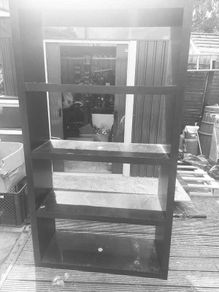 Bookcase