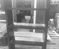 Bookcase
