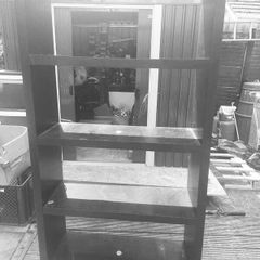 Bookcase