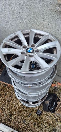 BMW Alloy wheels