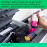 Smart Tank 5107 All in One Printer | Perfect for Home | Colour | Wireless | Print, Scan, Copy | Refillable | Includes up to 3 Years of Ink | Smart Buttons | Easy Setup  Reliable Wi-Fi Image 8