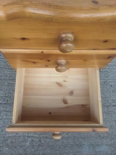 Pine Locker