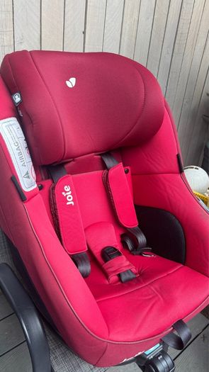 carseat