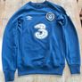 Umbro Republic Of Ireland Training Top Image 2