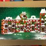 Lego Gingerbread House Advent Calendar 4002023 Image 2