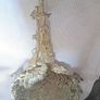 Antique umbrella/walking stick holder Image 4