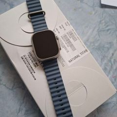 apple watch ultra 3