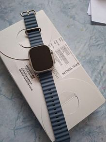 apple watch ultra 3
