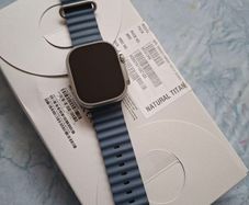 apple watch ultra 3