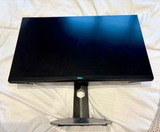 Dell Gaming Monitor QHD 27"
