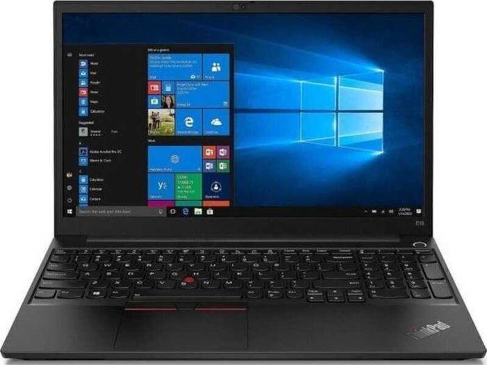 Lenovo ThinkPad E15 Gen 2 | Ryzen 5 4500U | 16GB RAM | 256GB SSD | Windows 11 Pro