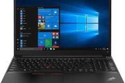 Lenovo ThinkPad E15 Gen 2 | Ryzen 5 4500U | 16GB RAM | 256GB SSD | Windows 11 Pro