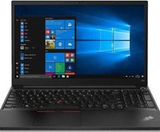 Lenovo ThinkPad E15 Gen 2 | Ryzen 5 4500U | 16GB RAM | 256GB SSD | Windows 11 Pro