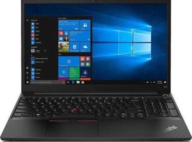 Lenovo ThinkPad E15 Gen 2 | Ryzen 5 4500U | 16GB RAM | 256GB SSD | Windows 11 Pro