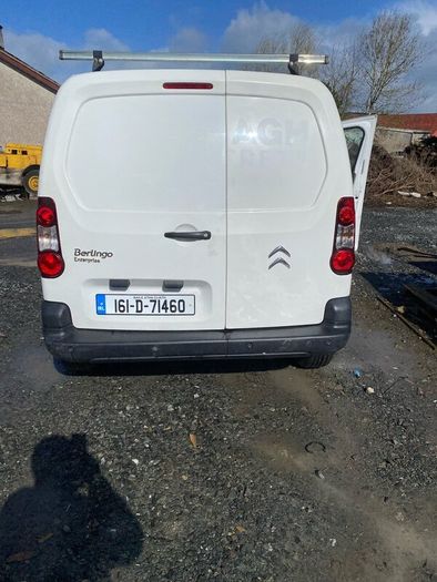 Van
