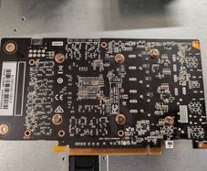 Nvidia P106-90 6gb Gpu, Same As Gtx-1060