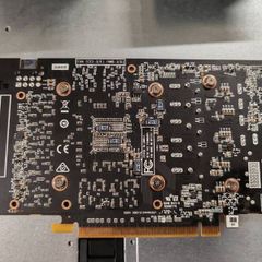 Nvidia P106-90 6gb Gpu, Same As Gtx-1060