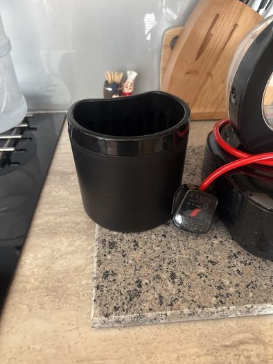 Coffee Machine