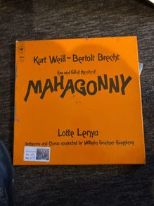 Mahagonny