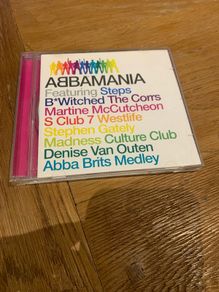 Abbamania - (Various Artists)